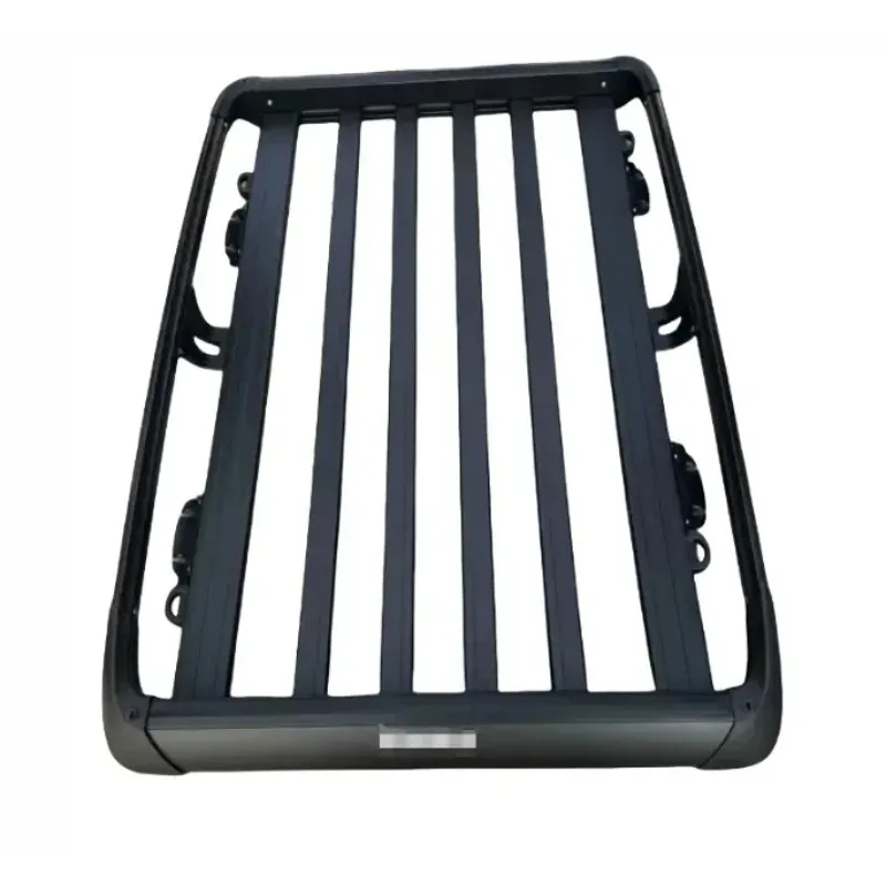 

OEM Auto Accessories Wholesale Roof Rack 4X4 Original Aluminium Roof Rack