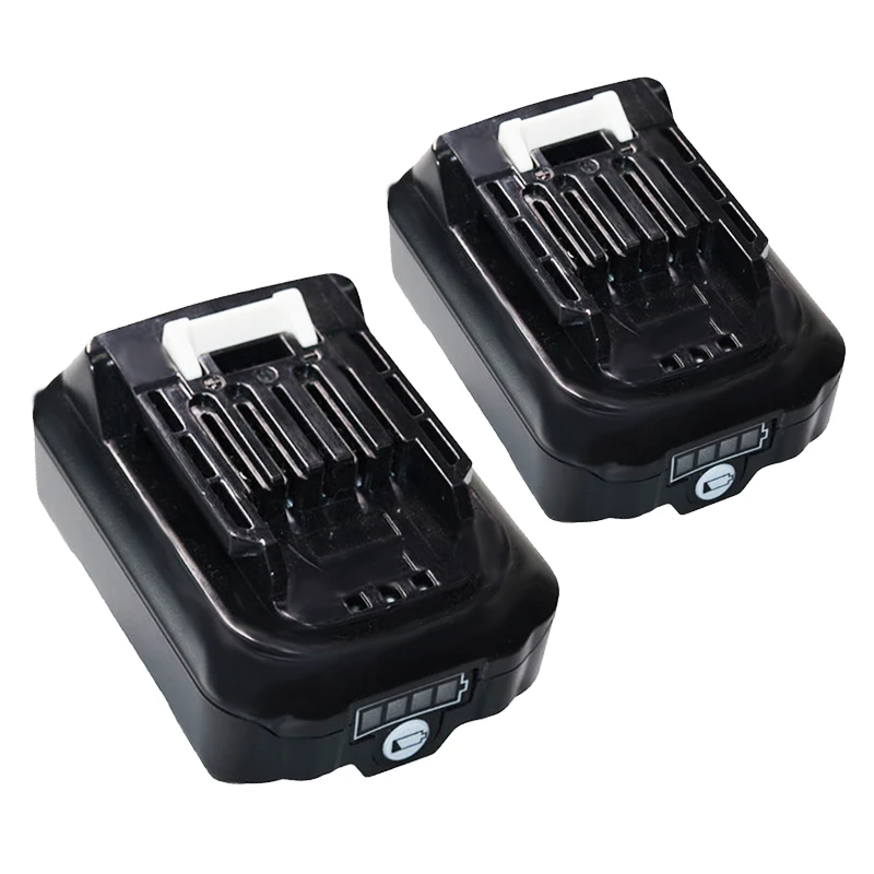 

BL1021B BL1020 10.8V 3000mAh Li-ion Power Tools Rechargeable Battery for Makita BL1016 BL1015 BL1041 BL1021 DF331D