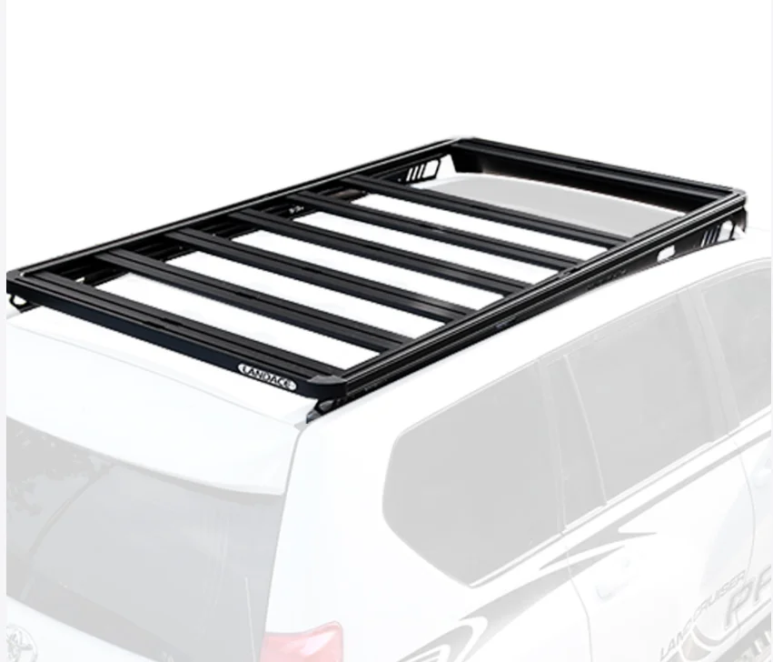 

Hot Sale Car Roof Racks 4 RunnerlCar Roof Rack 4x4 Basket for LC200