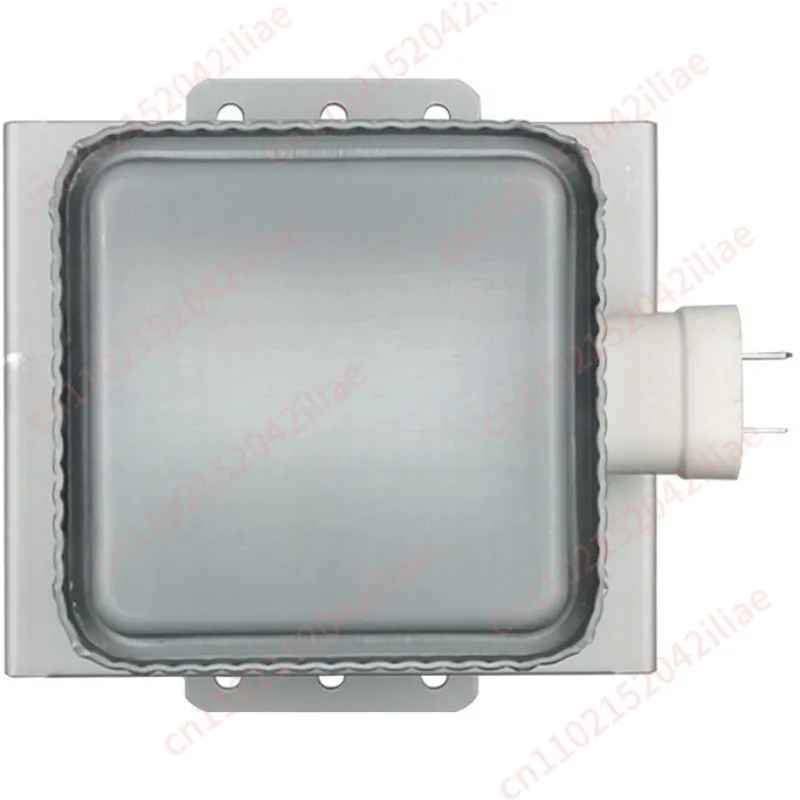 Generador de microondas 2M248J, magnetrón refrigerado por aire, equipo de calentamiento por microondas, tubo de vacío