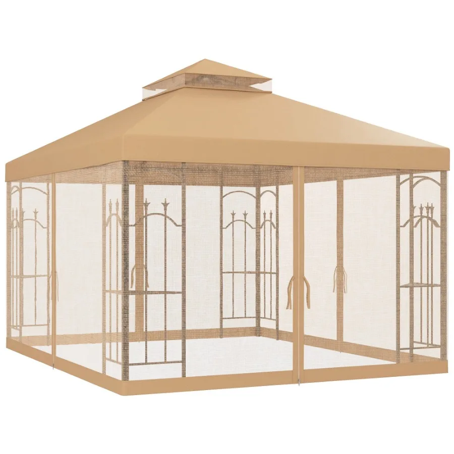 10X12 Patio Gazebo … - image
