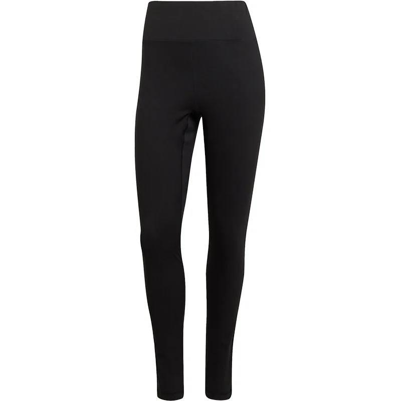 Adidas Originals 2023 بنطال ضيق نسائي سريع الجفاف HD6803