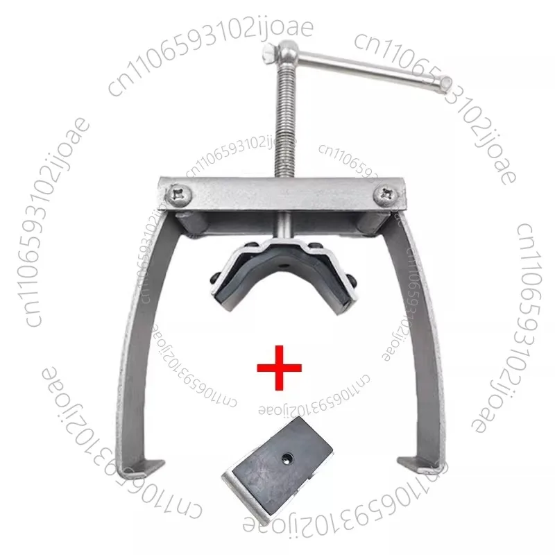Metal Radiator Tab Lifter Car Water Tank Repairing Tools Lace Opening Plier Pressurized Water Chamber Boiling Fitting Clamps