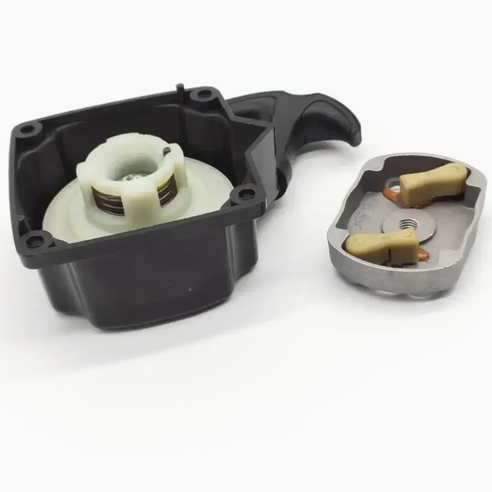 Imagem -03 - Aparador de Hedge Easy Starter Fit Cortador de Escova Substituição de Grama para Mitsubish Cg330 430 520 40f5 1e44f-5 1e36f2