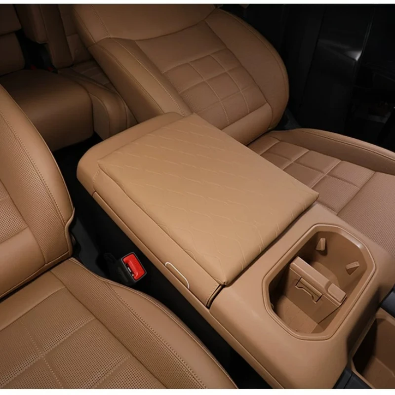 for-gac-trumpchi-7-xt80-central-control-armrest-box-protective-cover-height-increasing-pad-interior-anti-fouling-modification
