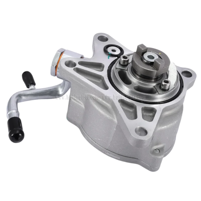 For Mazda Cx-5 2.2 SH High Quality Automobile Brake Vacuum Pump OEM SH01-18G00, SH15-18G00, SHY2-18-G00A