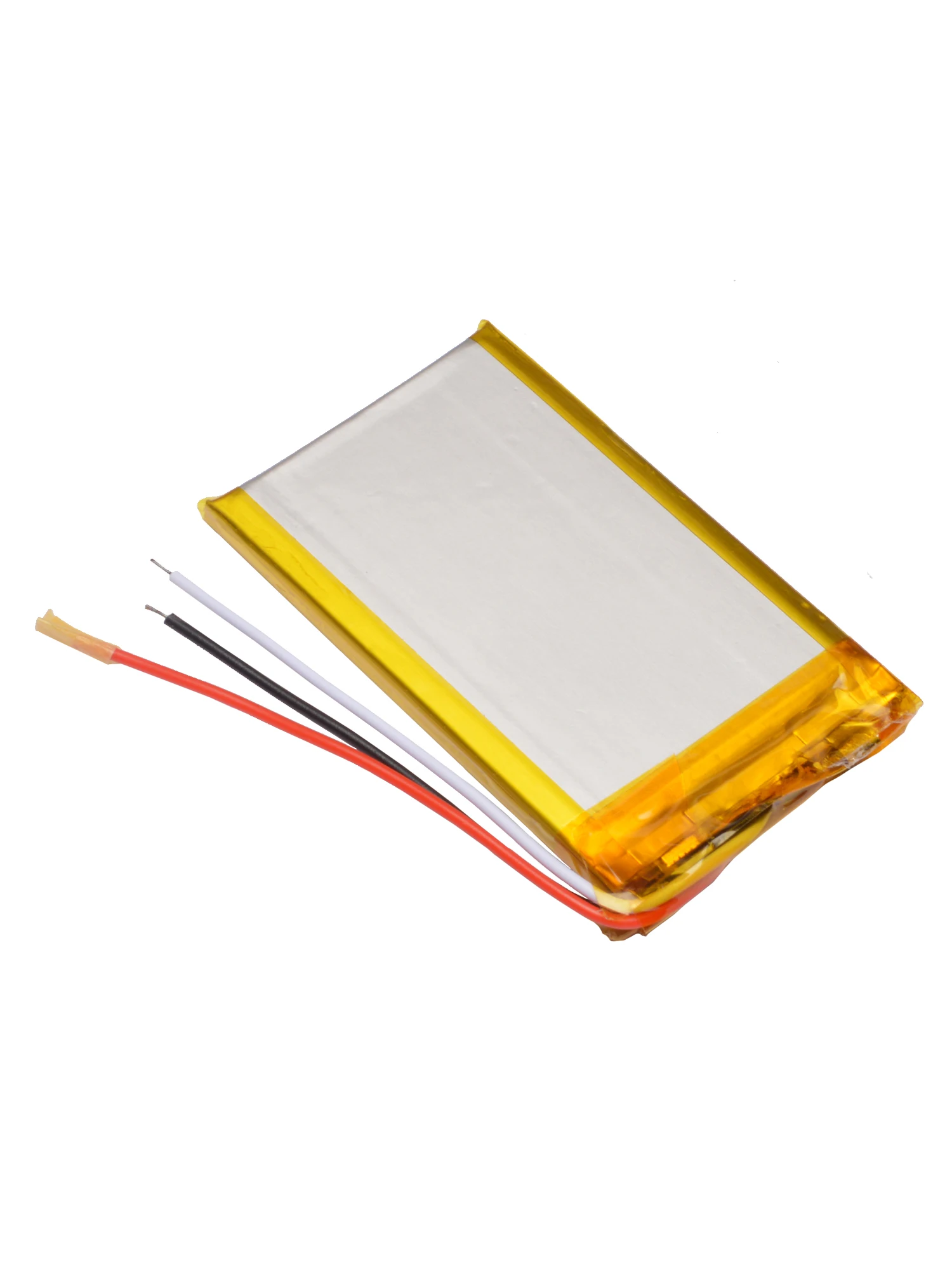 Bateria zamienna 3.7V 1300mAh do słuchawek gamingowych Steelseries Arctis 7 7P 3 1 Wireless Bluetooth AEC503759 — zdjęcie produktu 5