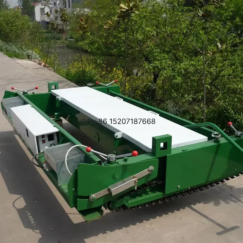 Wmwmnu for Runway and Road Rubber Asphalt Paver for High Temperature Rubberized Mix Paving Applications