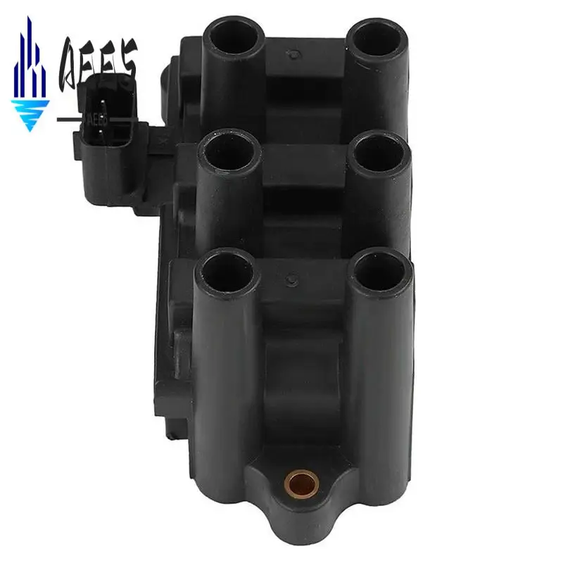 

AEE5-Car Ignition Coil For FORD RANGER TAURUS E-150 F-150 For MAZDA B3000 For MERCURY 1F2U12029AC 1F2Z12029AC 5F2Z12029AD Replac