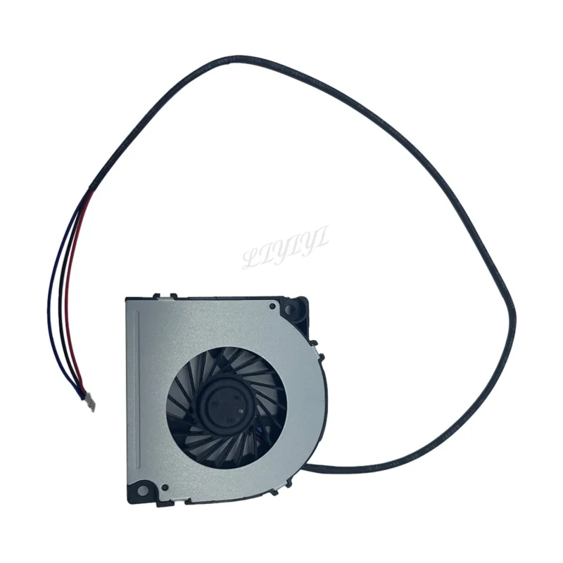 For Samsung SEK3500U/XC UN65JS9000F BN31-00041A KDB04112HB-X0C Internal TV Fan