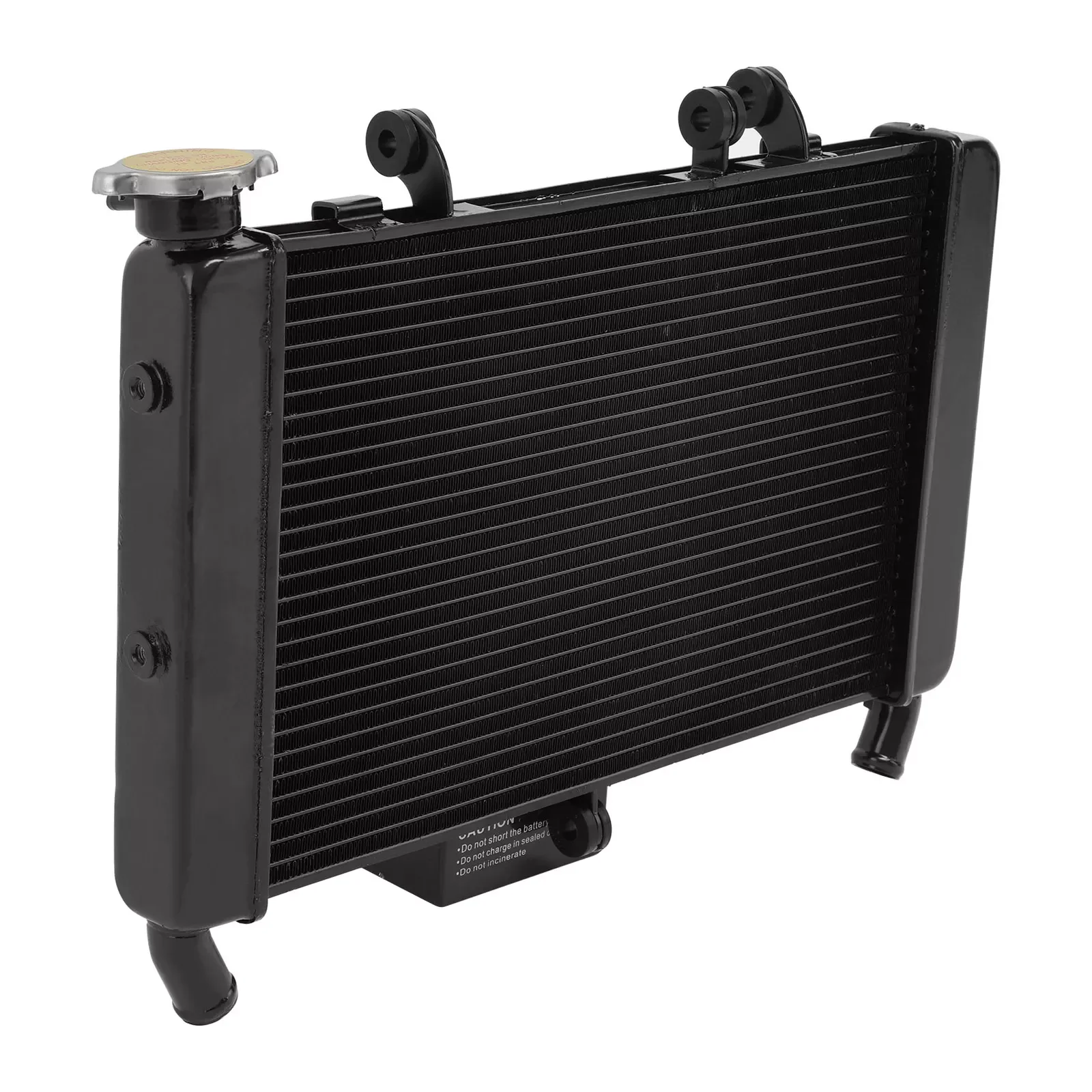 Motorcycle Aluminum Radiator Cooling Cooler For Yamaha MT-09 FZ09 2014-2020 TRACER 900 GT 2019-2020