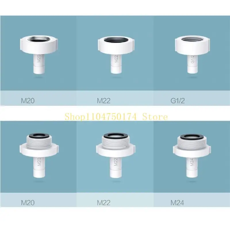 Induction Water Saver Overflow Faucet Water Saving Top Sale