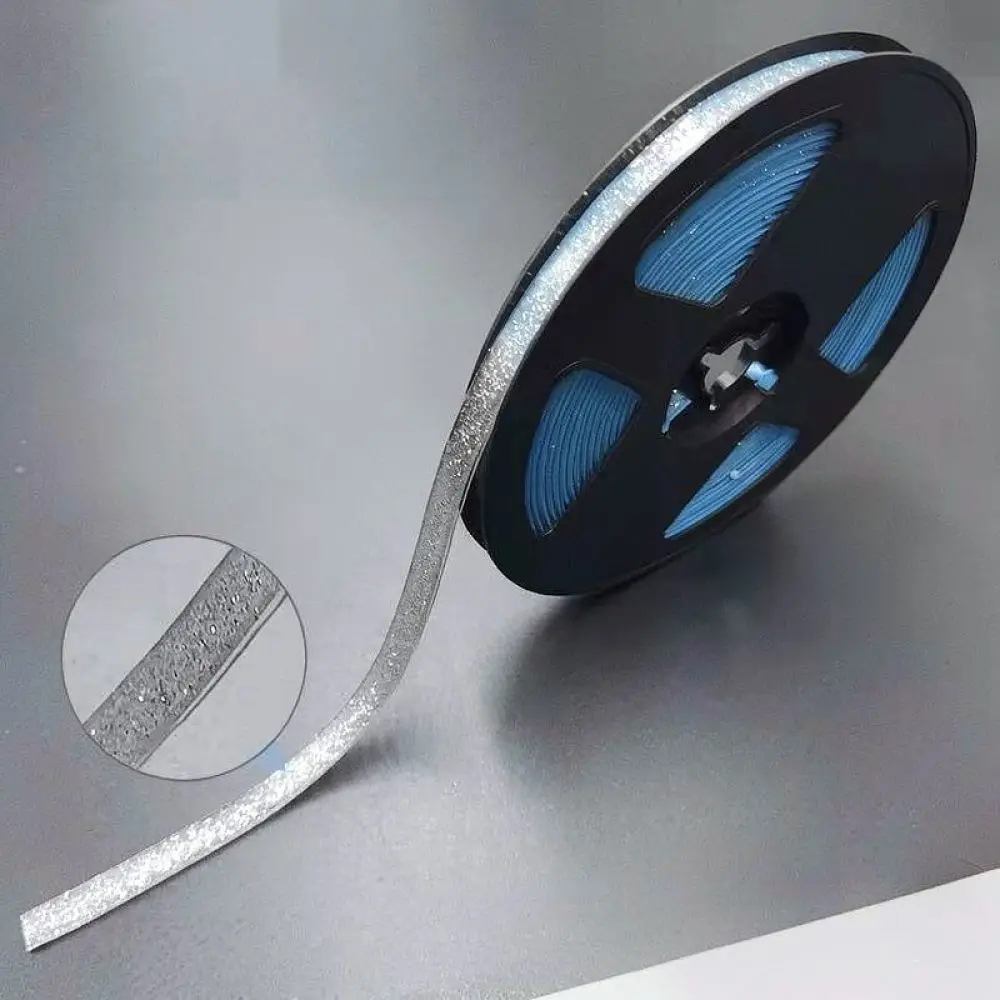 Waterproof PVC Wall Sealing Strip Self Adhesive Gap Filler Decorative Trim For Kitchen Tiles Bathroom Ceiling Line