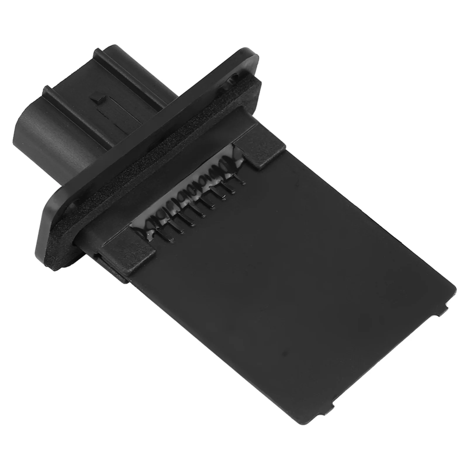 مقاوم محرك منفاخ HVAC لسيارة Ford F-150 Expedition Mustang LOBO 3F2Z-18591-AA #6