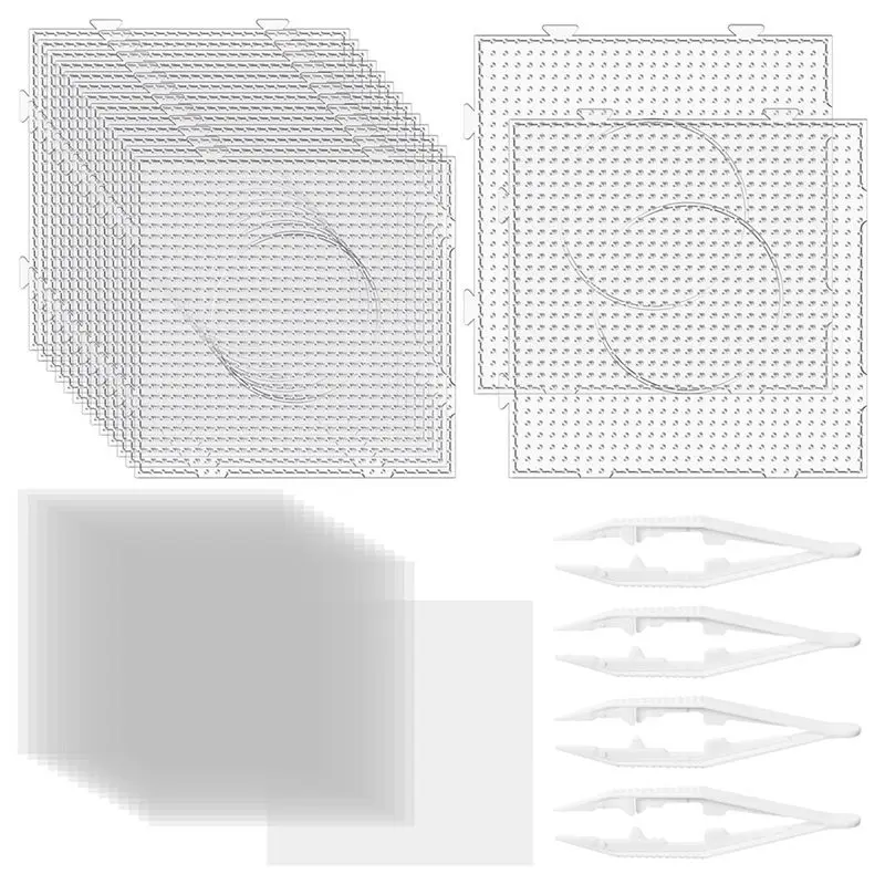 AA81-34 Pcs 5Mm Fus…