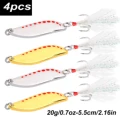 4pcs-20g