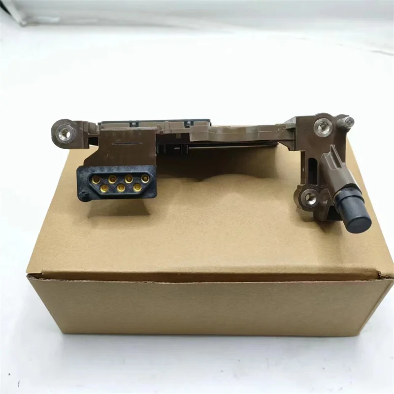 Automatic Transmission Gear Selector Position Sensor Direct Replacement For BMW F01 F02 6HP19 Gearbox OE 6058007084