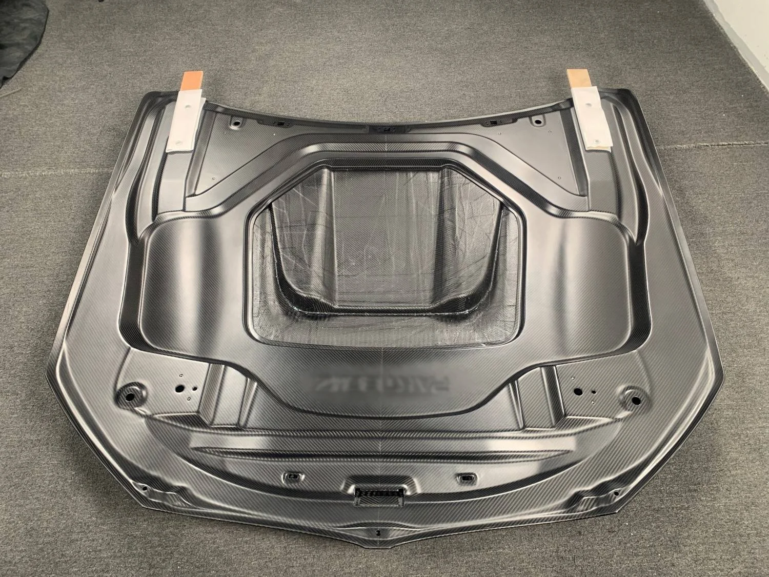 Extreme MakeoverHigh-quality Original Car Replacement Dry Carbon Fiber Engine Hood Suitable For M8 F91 F92 F93 8 Series G14 G1