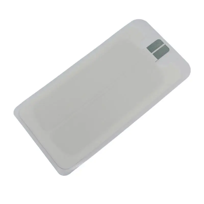 Split Plate Upright Adult Electrosurgical ESU Grounding Pad  fast shipping