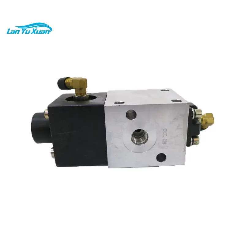 

Cummins Diesel Engine Parts M11 QSM11 ISM11 STC Oil Control Valve 3071599 3071598 XCEC CCEC
