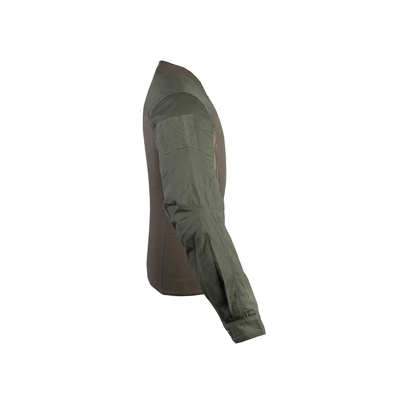 Emersongear camiseta táctica ligera OD para hombre airsoft caza - imagen 5