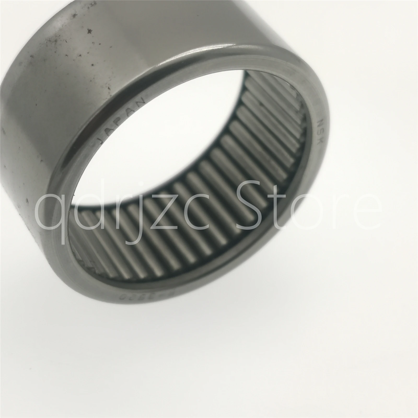 Fully loaded needle roller bearing F-3520 35mm X 42mm X 20mm