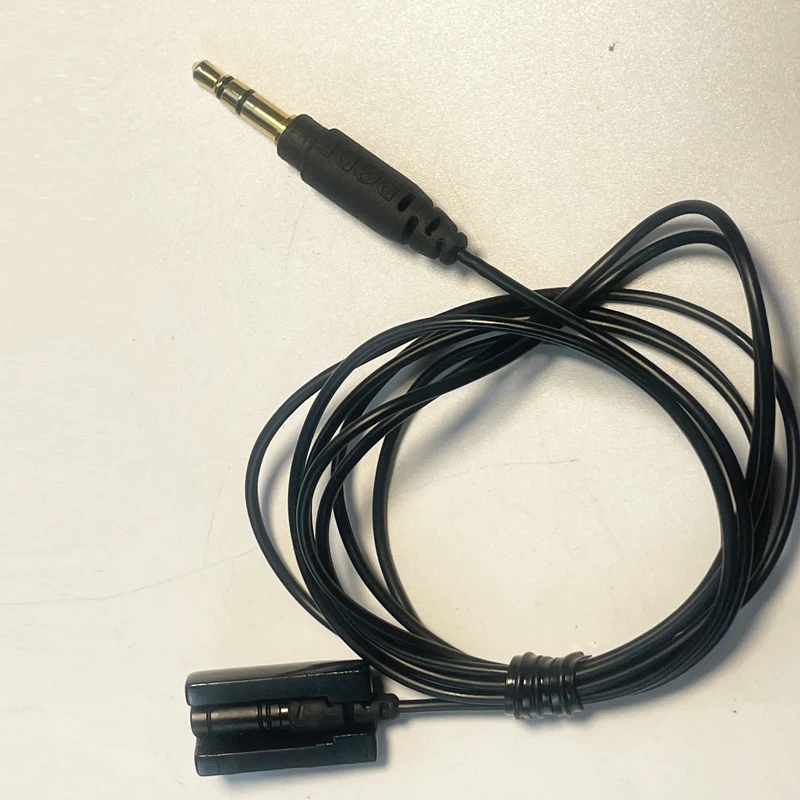 Canfon-미니 마운트 소형 마이크, 젠하이저 ME2 오디오 테크니카 MT838IIa RODE Lavaleir GO 마찰 방지 홀더