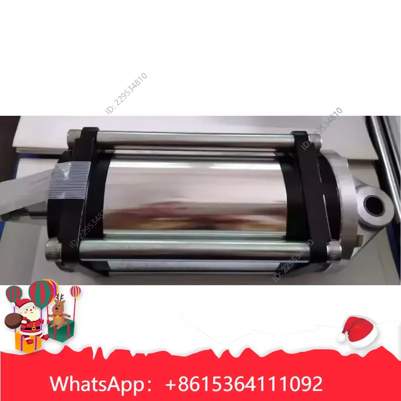 Widely Applied， for SCSA-63-78-S0-B0 Sensitive Low Friction Cylinder Cost effective，1pc