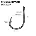 H19301N5G0 -50pcs