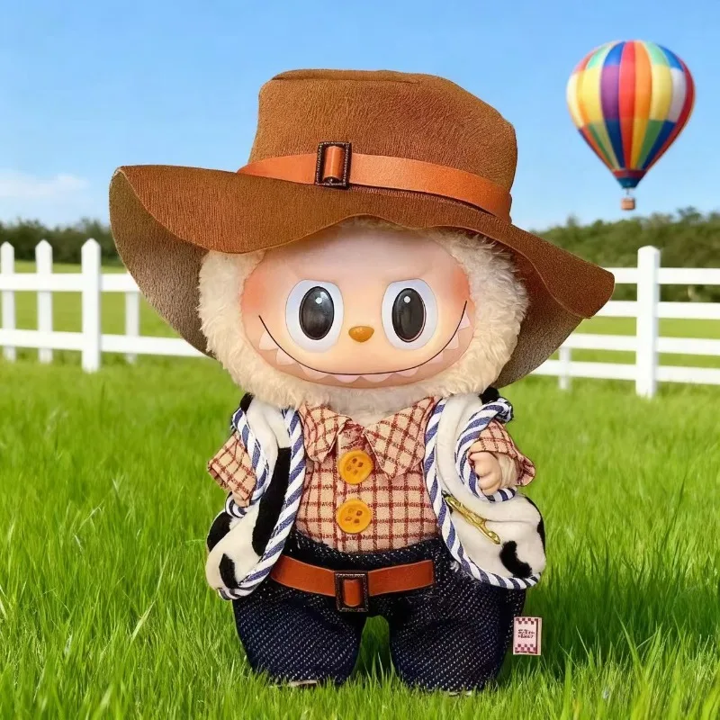 Cute Cowboy Clothes… - image