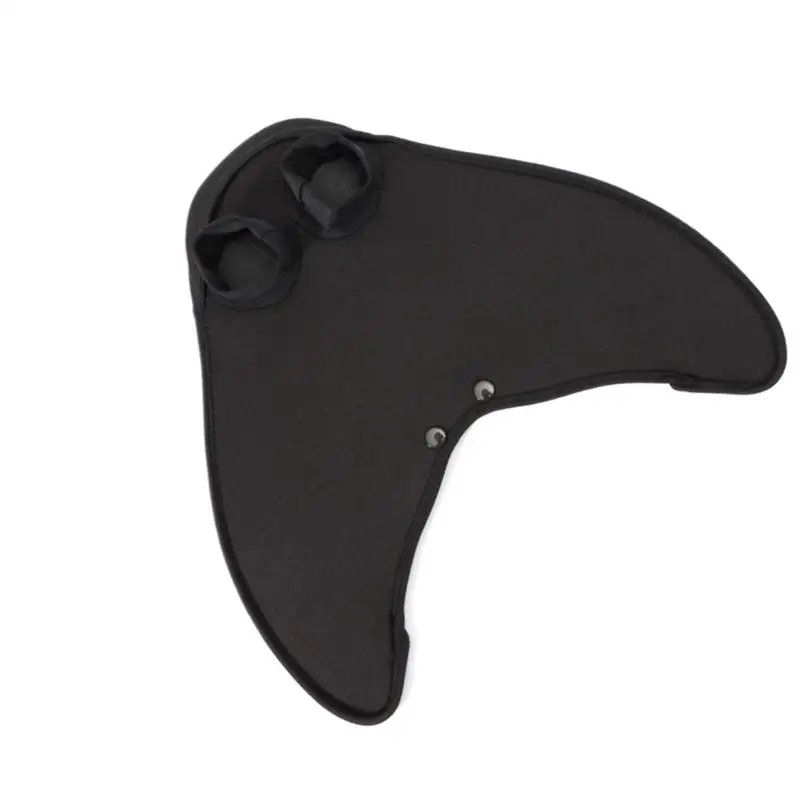 

Fins For Swimming Kids Swim Training Fins Quick Dry Non Slip Foot Pockets For Tropical Snorkeling Trips Underwater Photography S