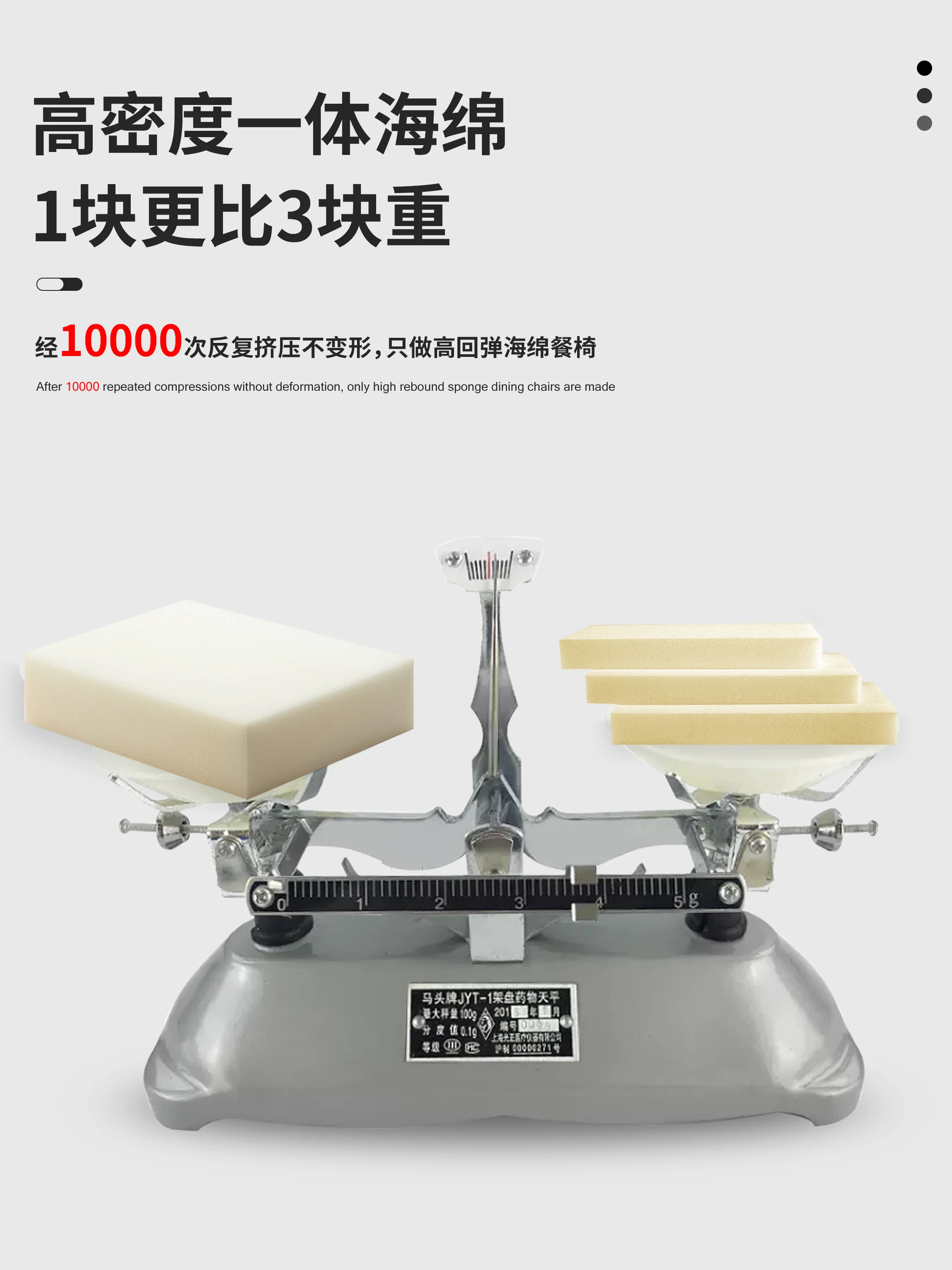 كرسي طعام فاخر خفيف فاخر لصالون التجميل والاستقبال كرسي مكياج عالي الجودة كرسي أريكة فردي لصالون الأظافر مخصص للعملاء #3