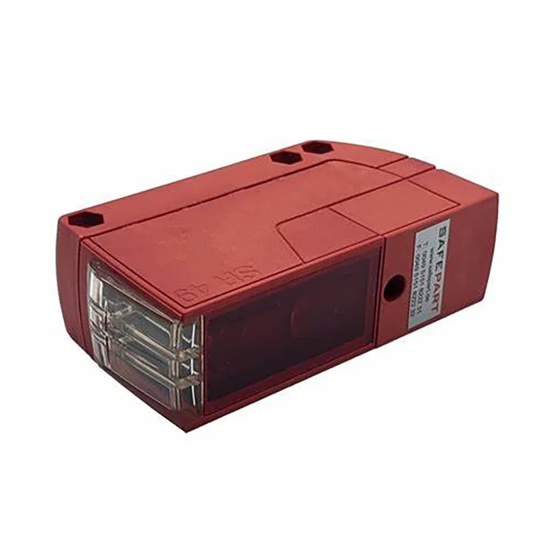 PRK49C.UCH/TS-TB 50130468 Polarized Retro-reflective Photoelectric Sensor