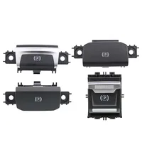 Interruptor de freno de mano para coche, accesorio electrónico de estacionamiento, adecuado para Peugeot 3008, 508, 408, 308s, nuevo, 308