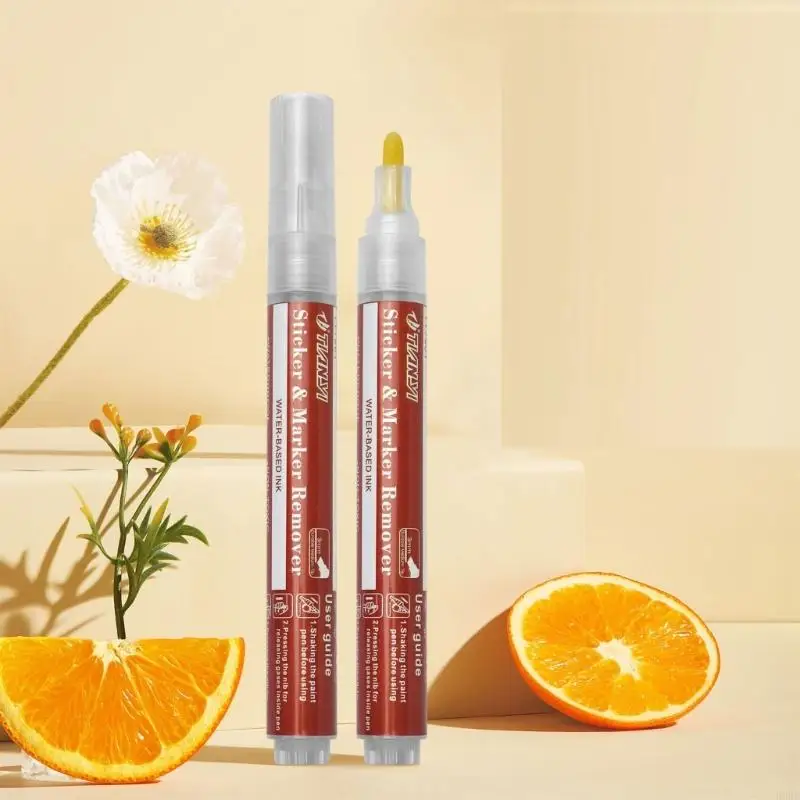 E8be Sticker Remover Pen Джадгель