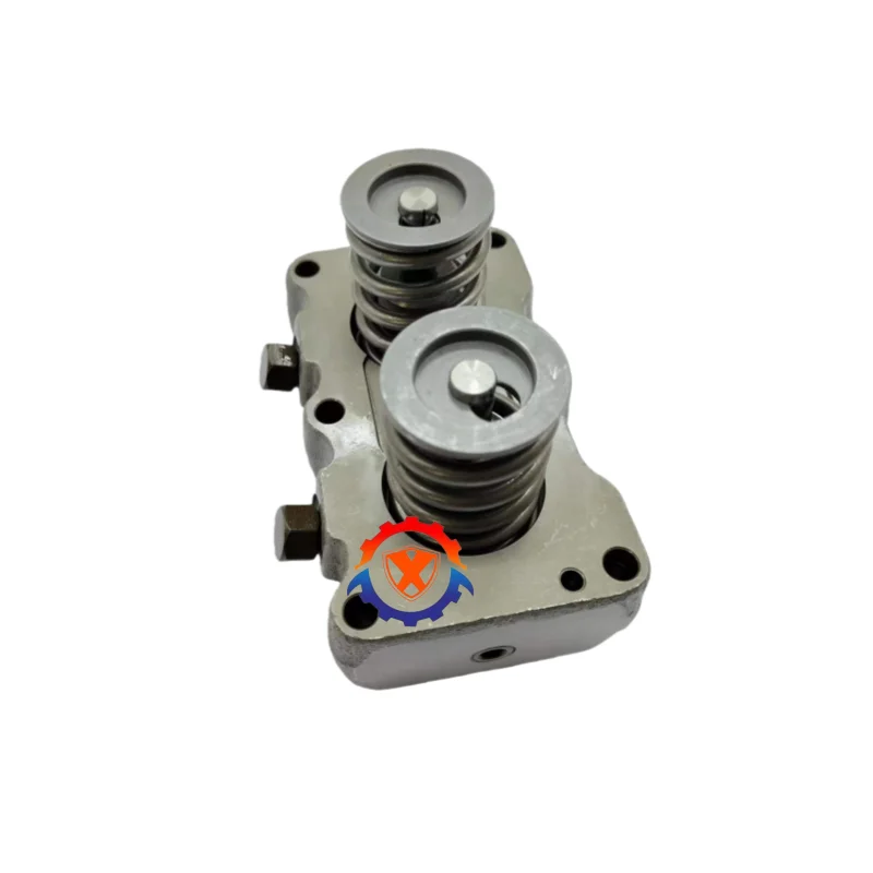 E320D Excavator C6.4 Engine Fuel Injection Pump Head