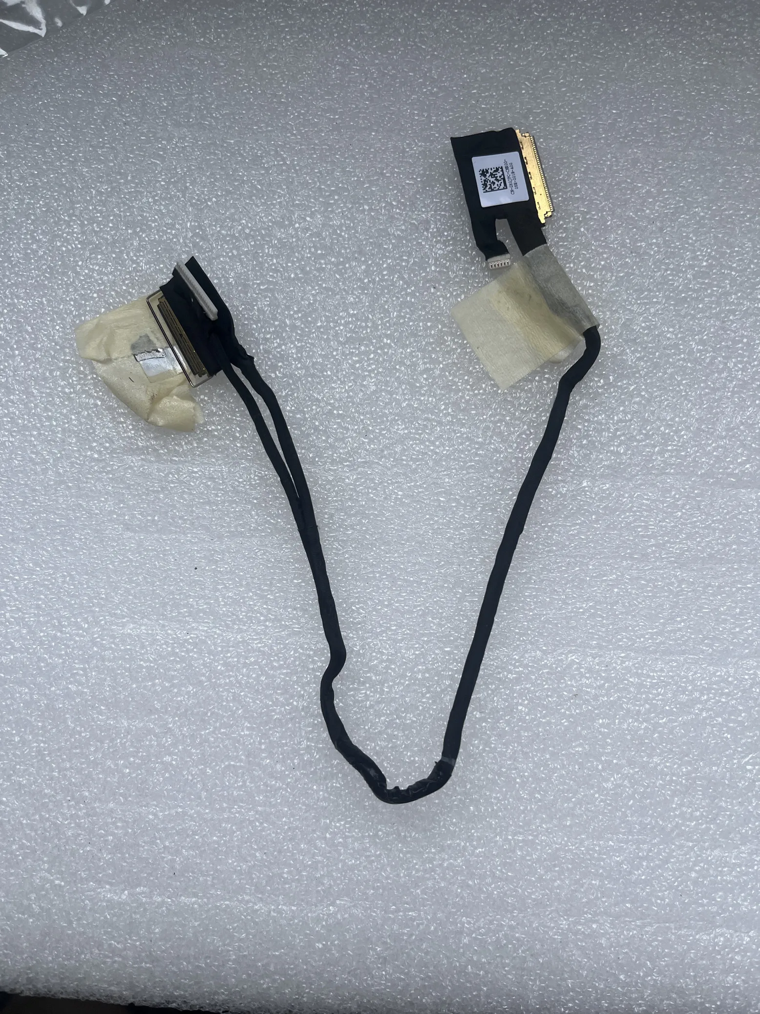 Brand New Original For Dell Alienware M15 R2 M17 R2 FHD 144Hz Screen Cable 062NF2 DC02C00L500