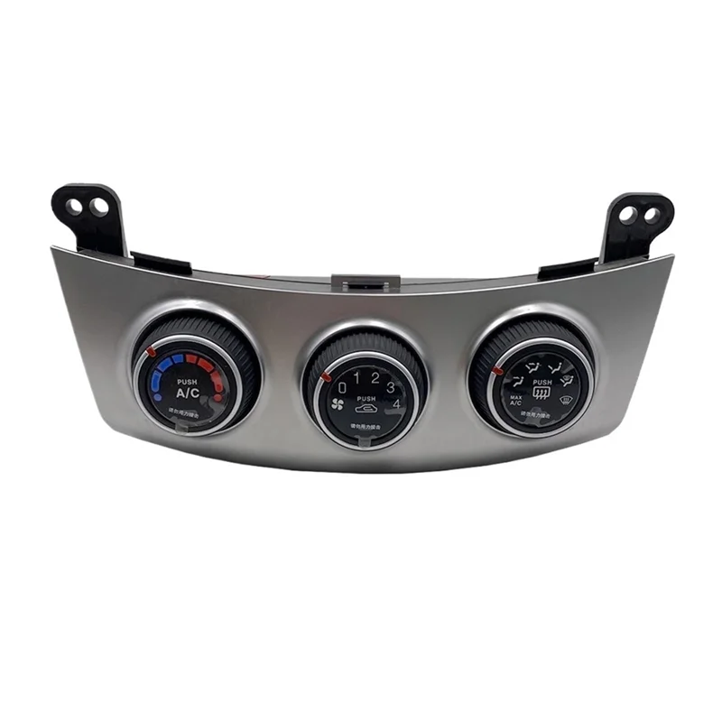 

Для Hyundai Elantra HD 97250-2H251 972502H251 панель воздушного обогревателя ручной переключатель климат-контроля кондиционер в сборе