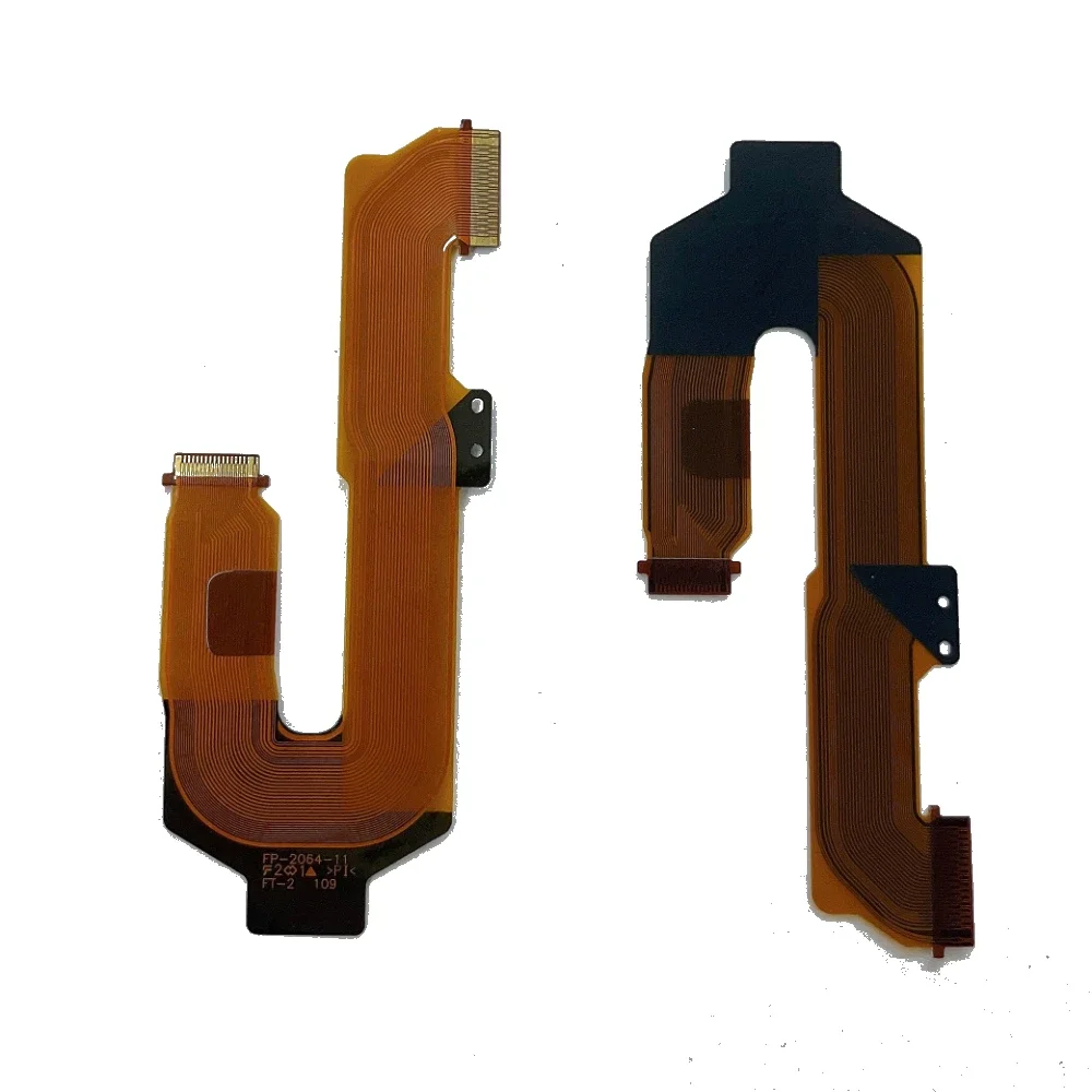 1 Uds nuevo para Sony NEX-3N 3N A5000 pantalla LCD conectar Cable flexible accesorios de mantenimiento de línea de cámara