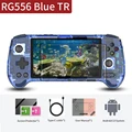 Blue TR