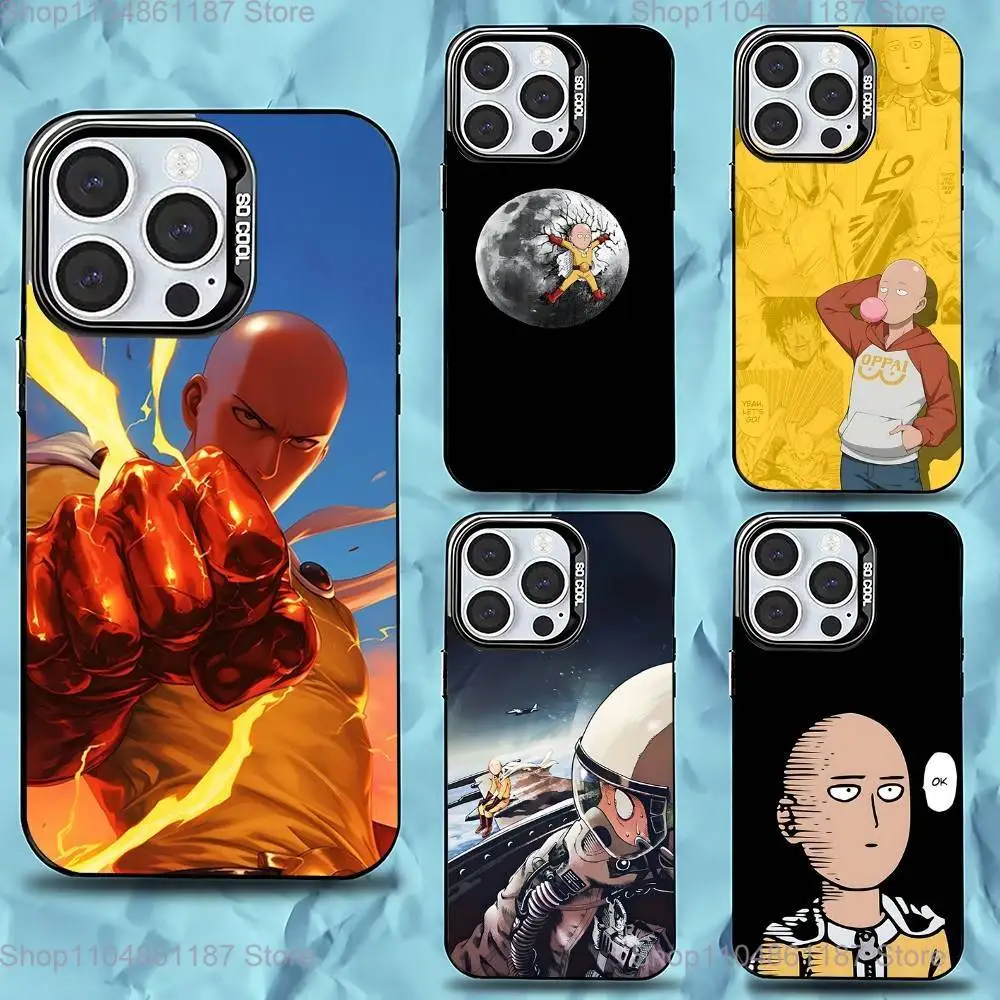 

C-Choso J-Jujutsu K-Kaisen Anime Phone Case For iPhone 16,15,14,13,12,11,Pro,Max,Plus,Mini,XS Anti Fall Black Matte Hard Bumper