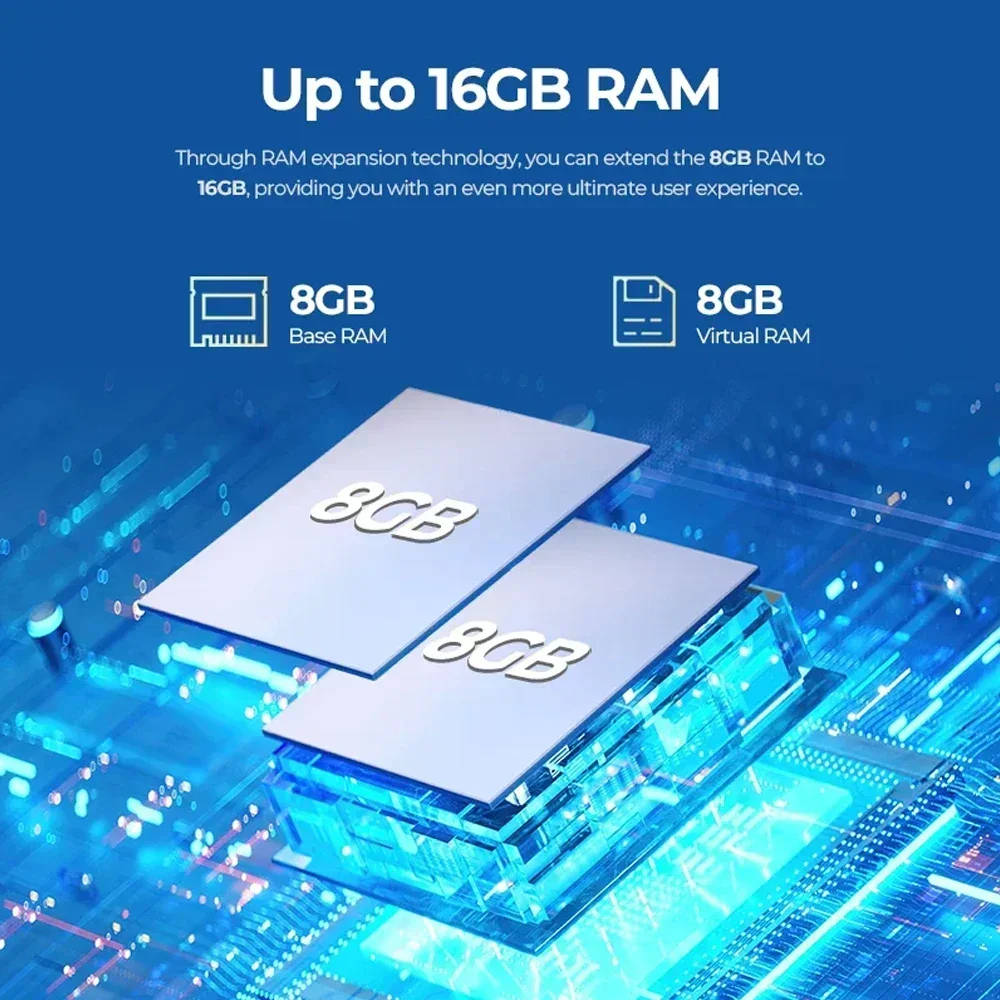 HOTWAV Note 13 Pro 4G Smartphone Ultra Thin 6.6Inch HD Octa Core 16GB+256GB Android 13 Mobile Phone 50MP 5160mAh 18W Fast Charge