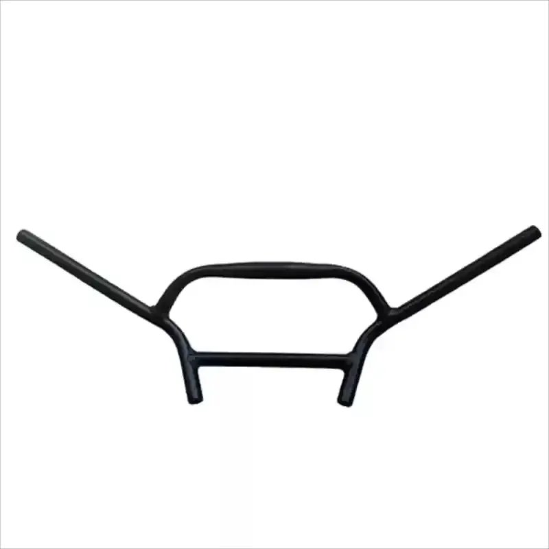 Universal 7075 Aluminum Alloy Extended Handlebars for Bikes 7075Goods in stock