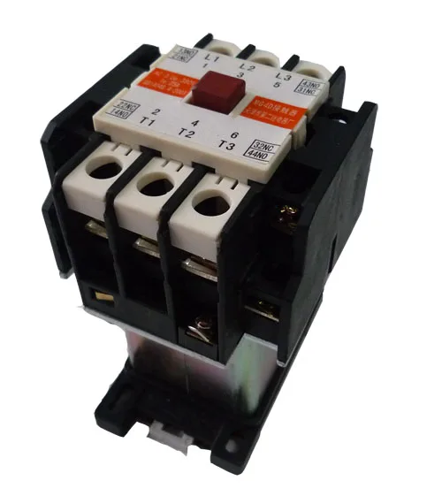 

MG5 Elevator Door Contactor DC80V