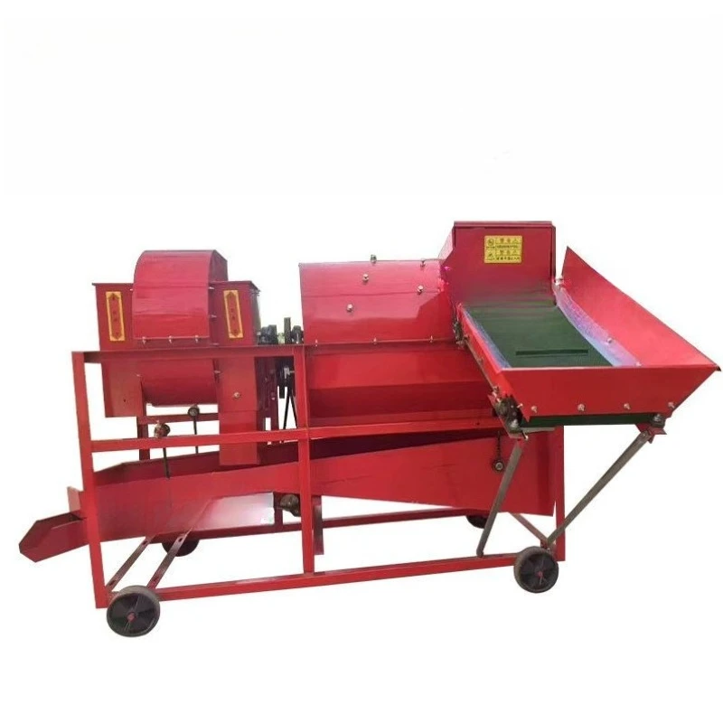 

Raspberry fruit picking machine Automatic raspberry fruit picking machine Medium agricultural machinery Wet and dry