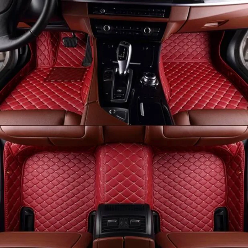 Специальные автомобильные коврики на заказ для Mercedes Benz GLE 300d 350 400 450 580 V167 W167 2025-2020 5 мест водонепроницаемые прочные ковры Специальные автомобильные коврики на заказ для Mercedes Benz GLE 300d 350 400 450 580 V167 W167 2025-2020 5 мест водонепроницаемые прочные ковры