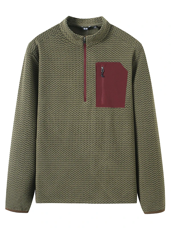 

ex Повседневный пуловер Fce с капюшоном на молнии с воротником-стойкой, теплая модная осенне-зимняя одежда, мужская и женская спортивная одежда