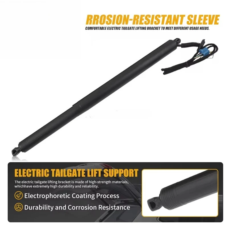 2478905500 2478905600 1Pair Power Liftgate Lift Electric Tailgate Strut for BENZ B-CLASS Sports Tourer W247 B160 B180 B220 2019-