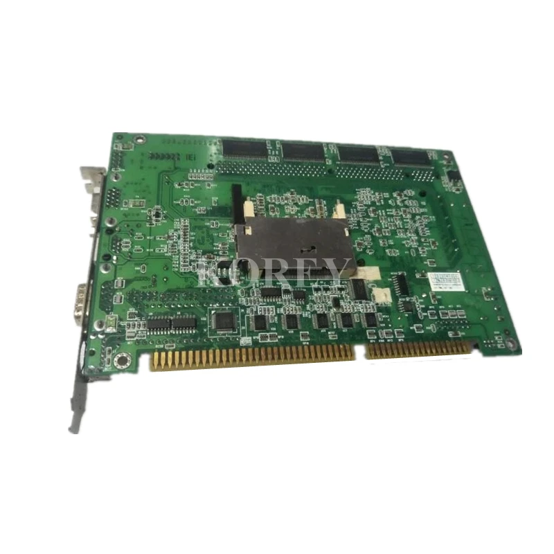 IPC Mainboard ROCKY-512-64MB-SZSG-JJB with Program Card Spot