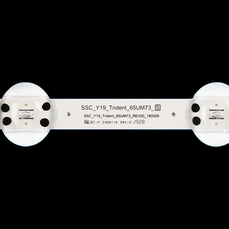 LED-Hintergrundbeleuchtung für Y19_Trident_65UM73_S E 469119   65UM7300PLB LGIT 65UM7300AUE 65um7470psa 65um7470 65um7300 65un7310psc